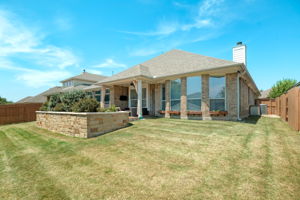 Back of House