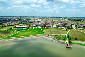 Community Amenities
