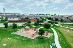Community Playground