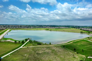 Community Lake