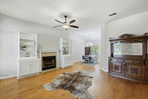 Living/Dining