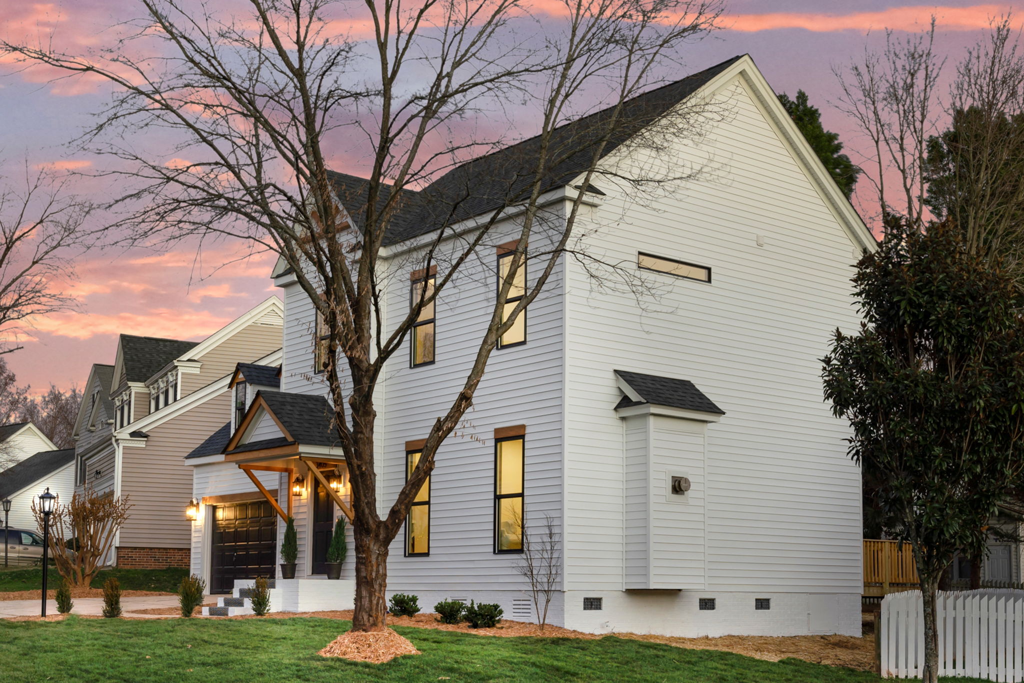 3405 Dairy Farm Ln, Charlotte, NC 28209 Paul Bosko Photography & Video