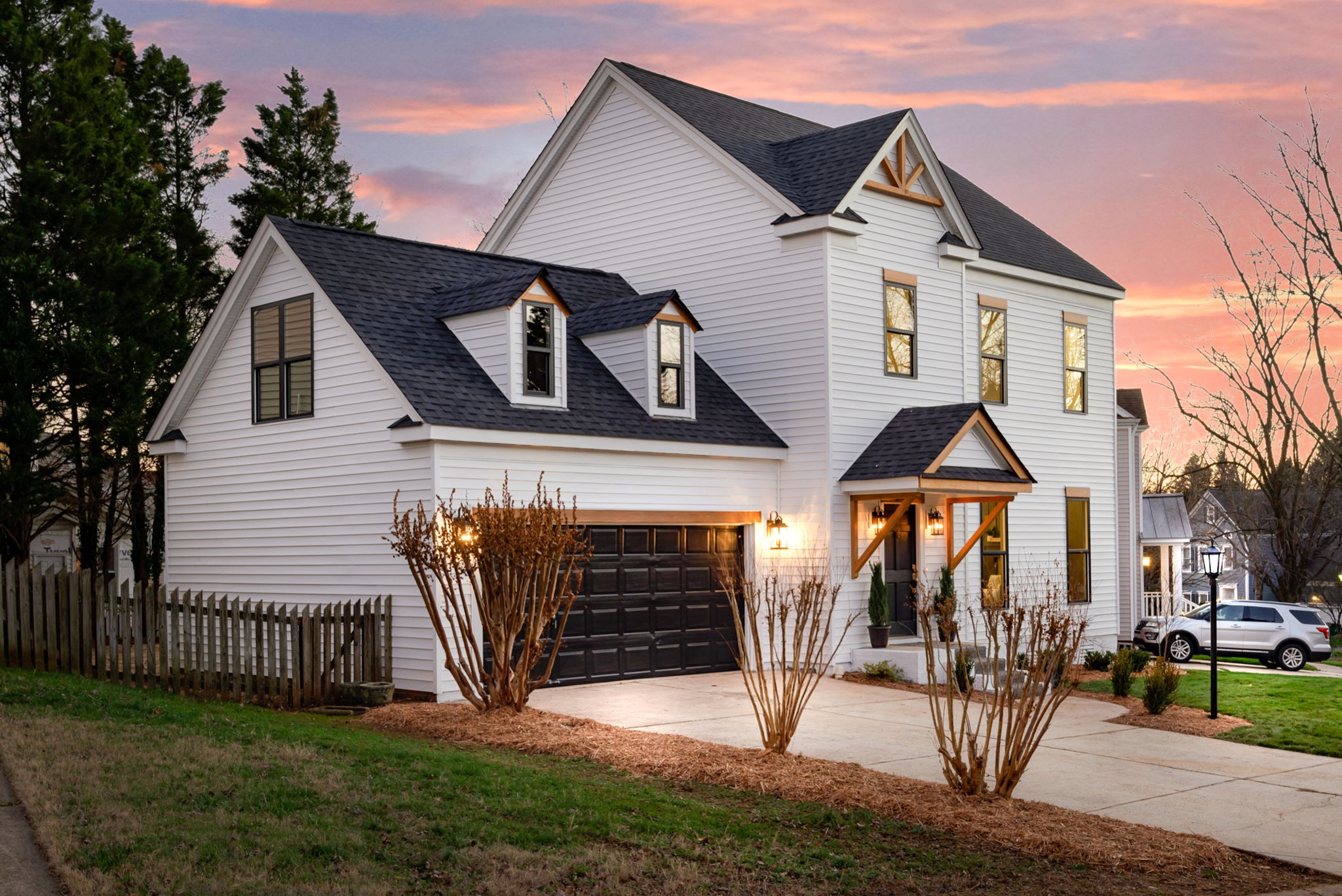 3405 Dairy Farm Ln, Charlotte, NC 28209 Paul Bosko Photography & Video