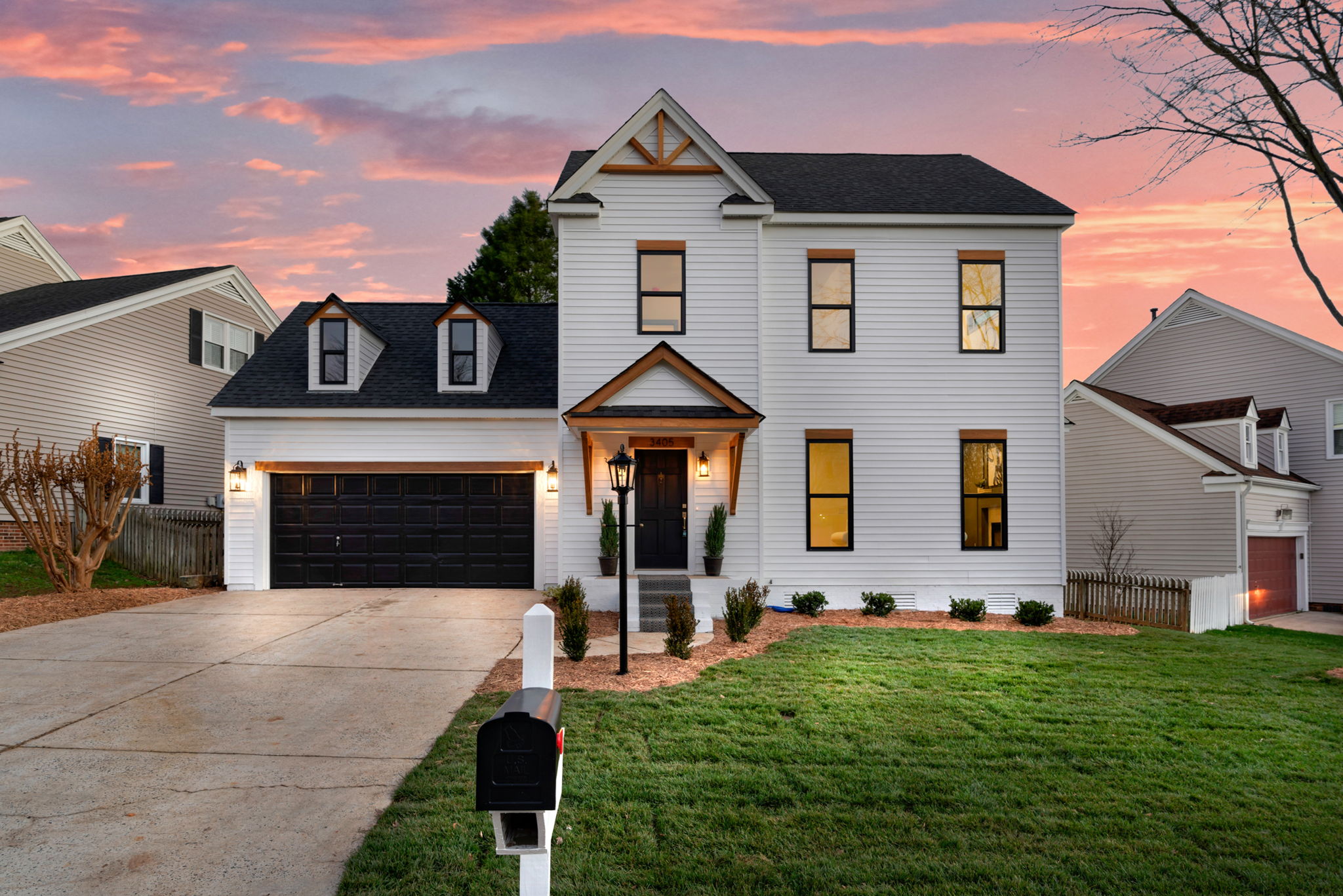 3405 Dairy Farm Ln, Charlotte, NC 28209 Paul Bosko Photography & Video