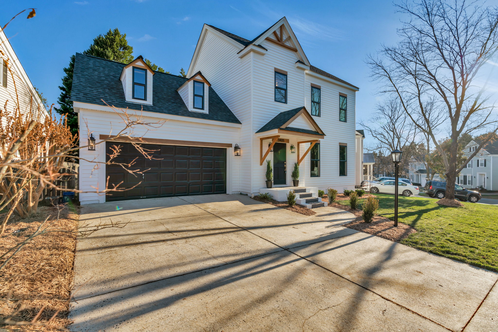 3405 Dairy Farm Ln, Charlotte, NC 28209 Paul Bosko Photography & Video