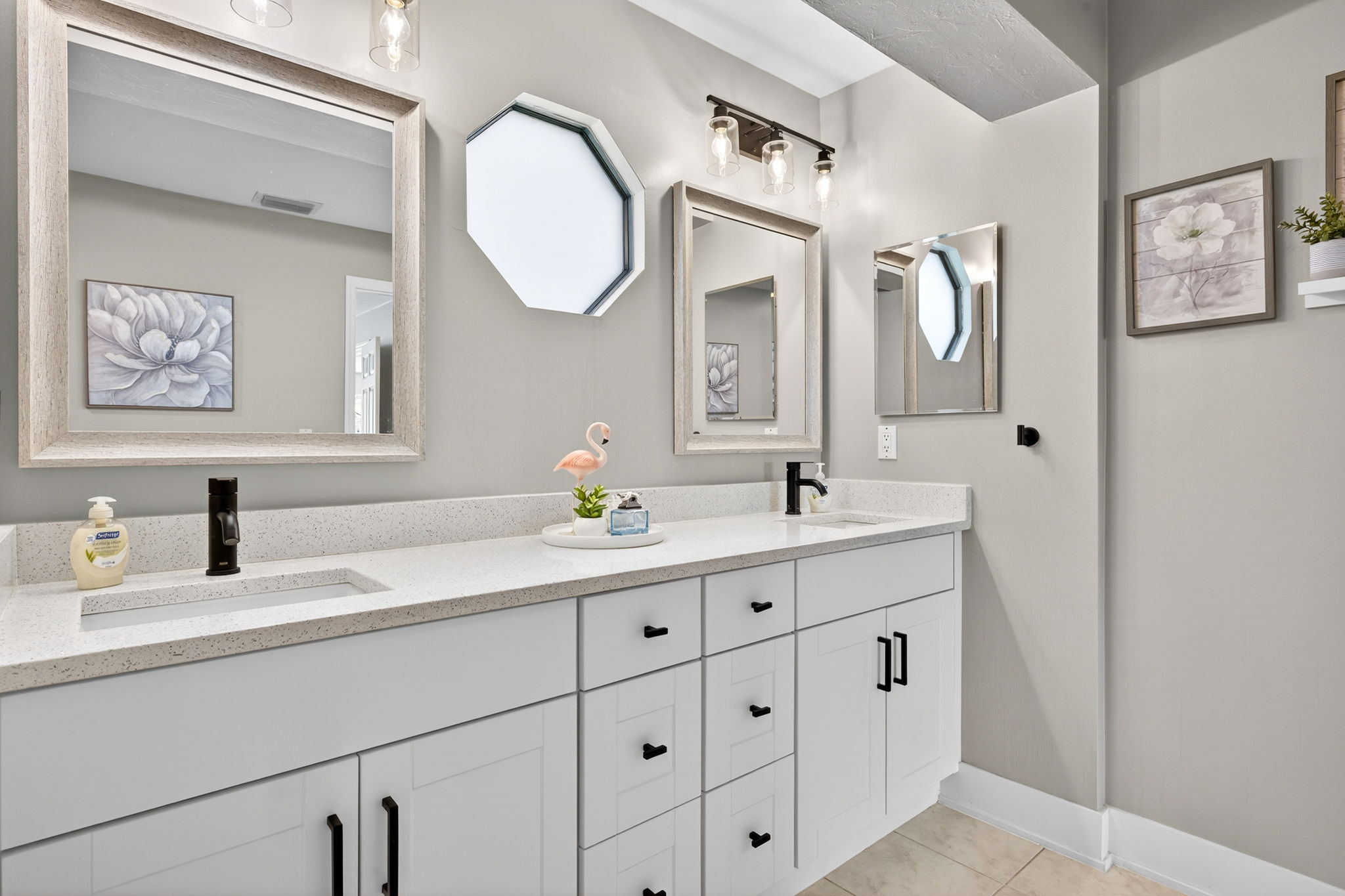 Primary Bathroom 2 of 2