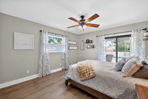 Guest Bedroom 1 of 3