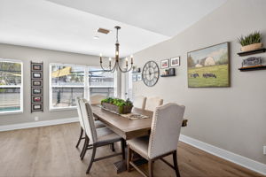 Dining Room 2 of 2