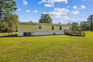 Back of Home
