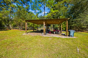 Pole Barn