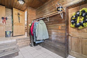 Mudroom
