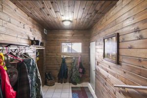 Mudroom