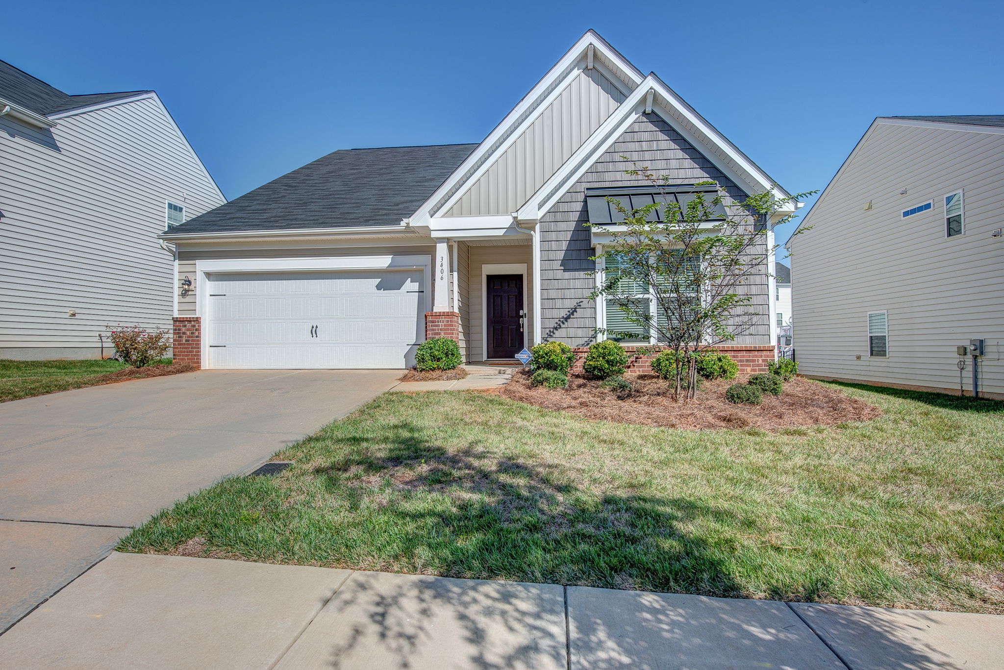 3406 Southern Red Oak Ln, Gastonia, NC 28056 Gaston NC Photo