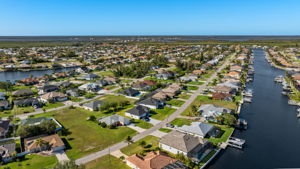 Aerial Front Exterior 4 of 4