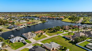 Aerial Rear Exterior 2 of 2