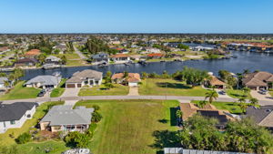 Aerial Rear Exterior 1 of 2