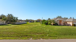 Aerial Front Exterior 1 of 4