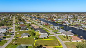 Aerial 2 of 6 -Lot Lines