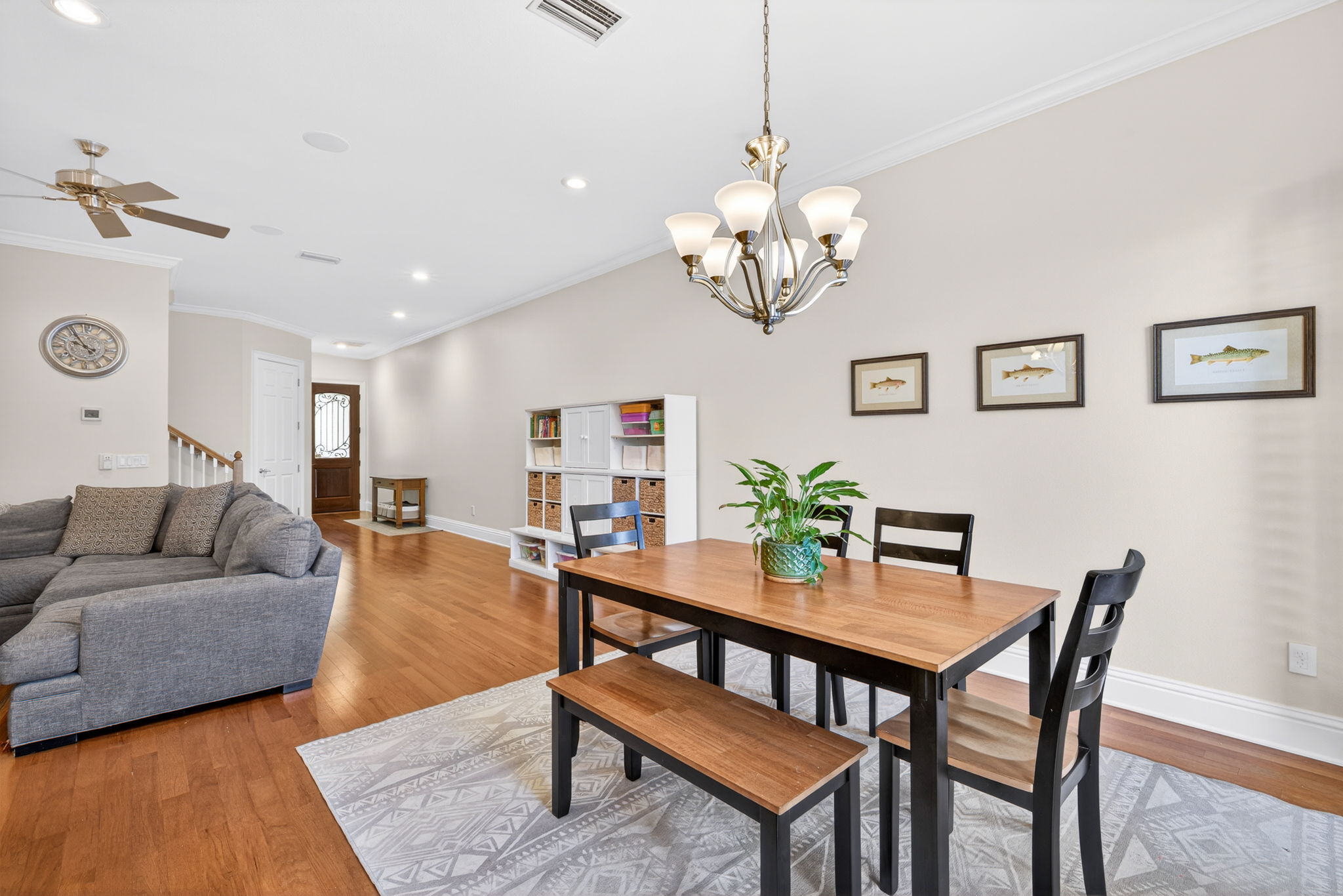 Dining Room 1