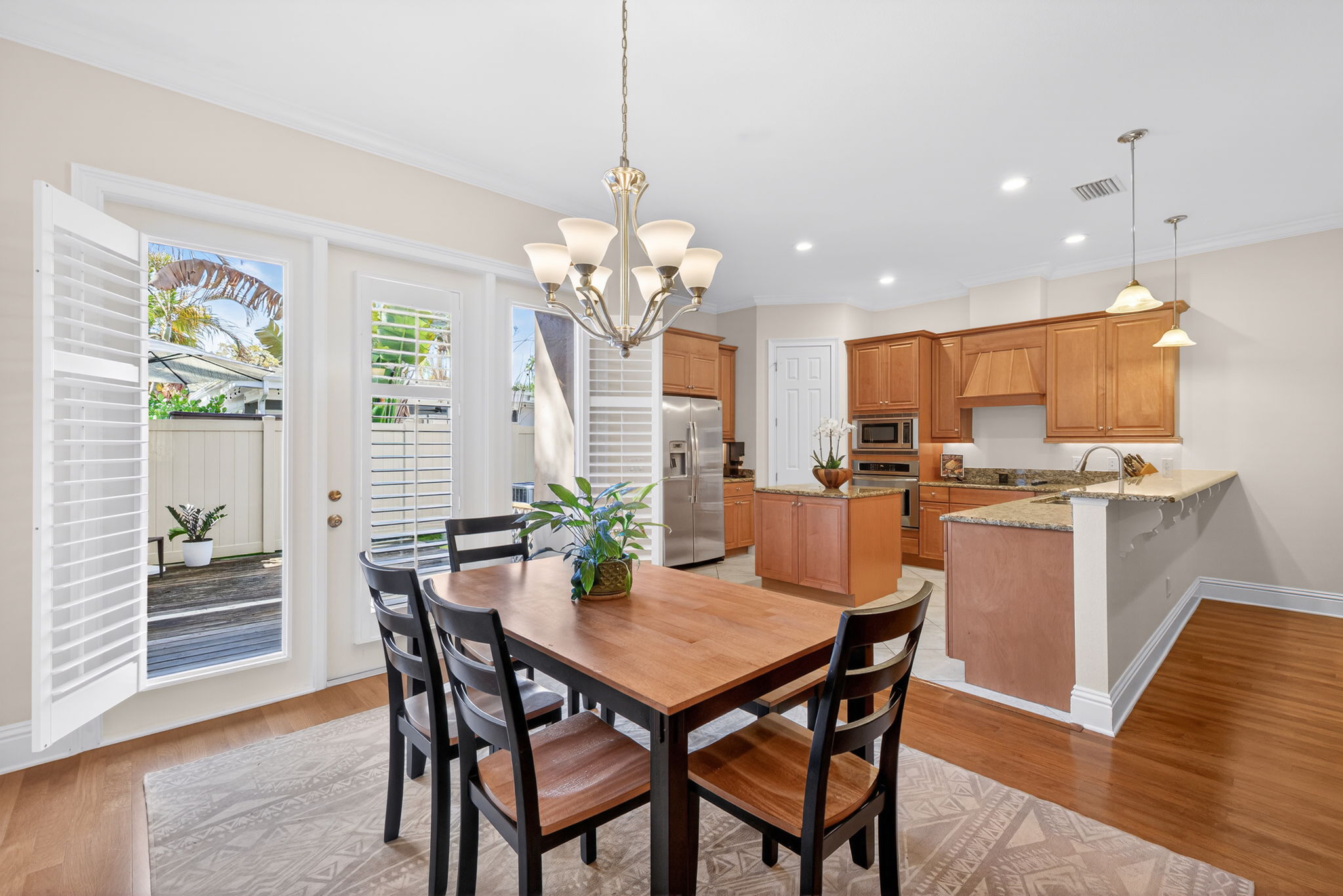 Dining Room 2