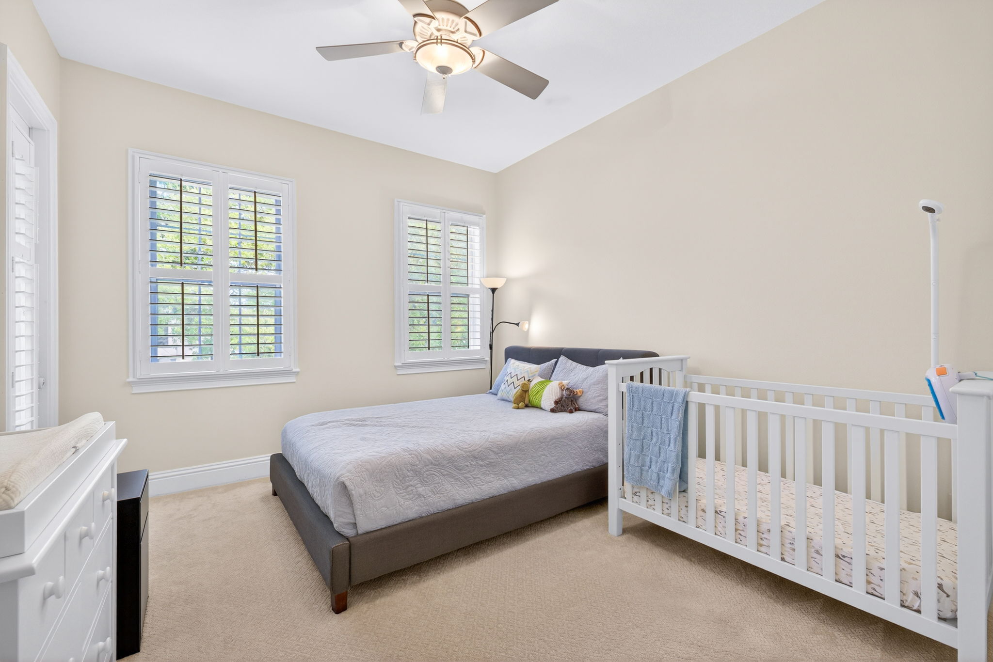 Guest Bedroom 1