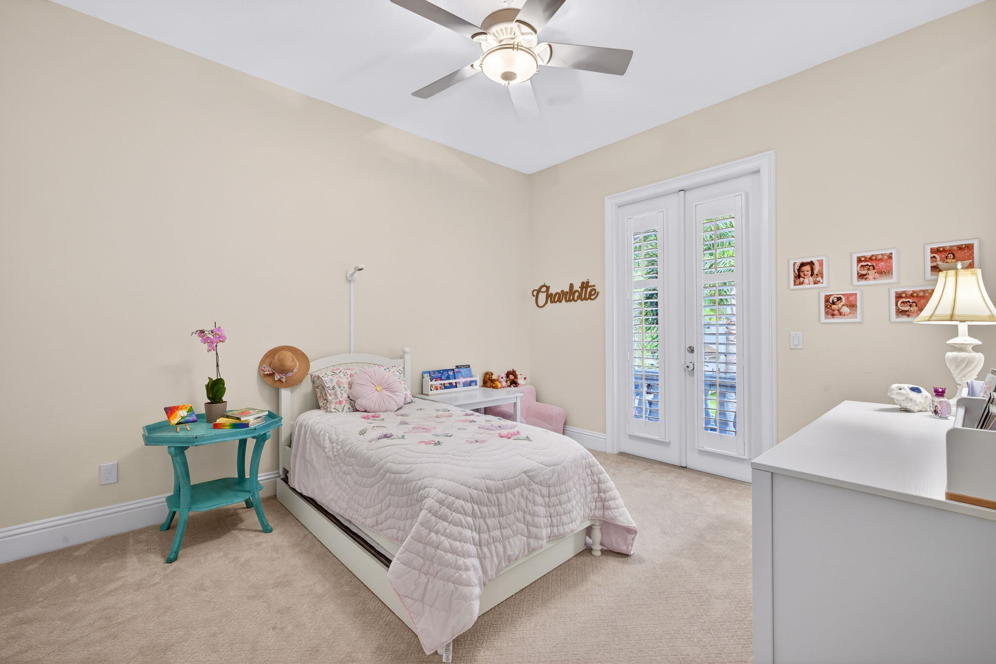 Guest Bedroom 2