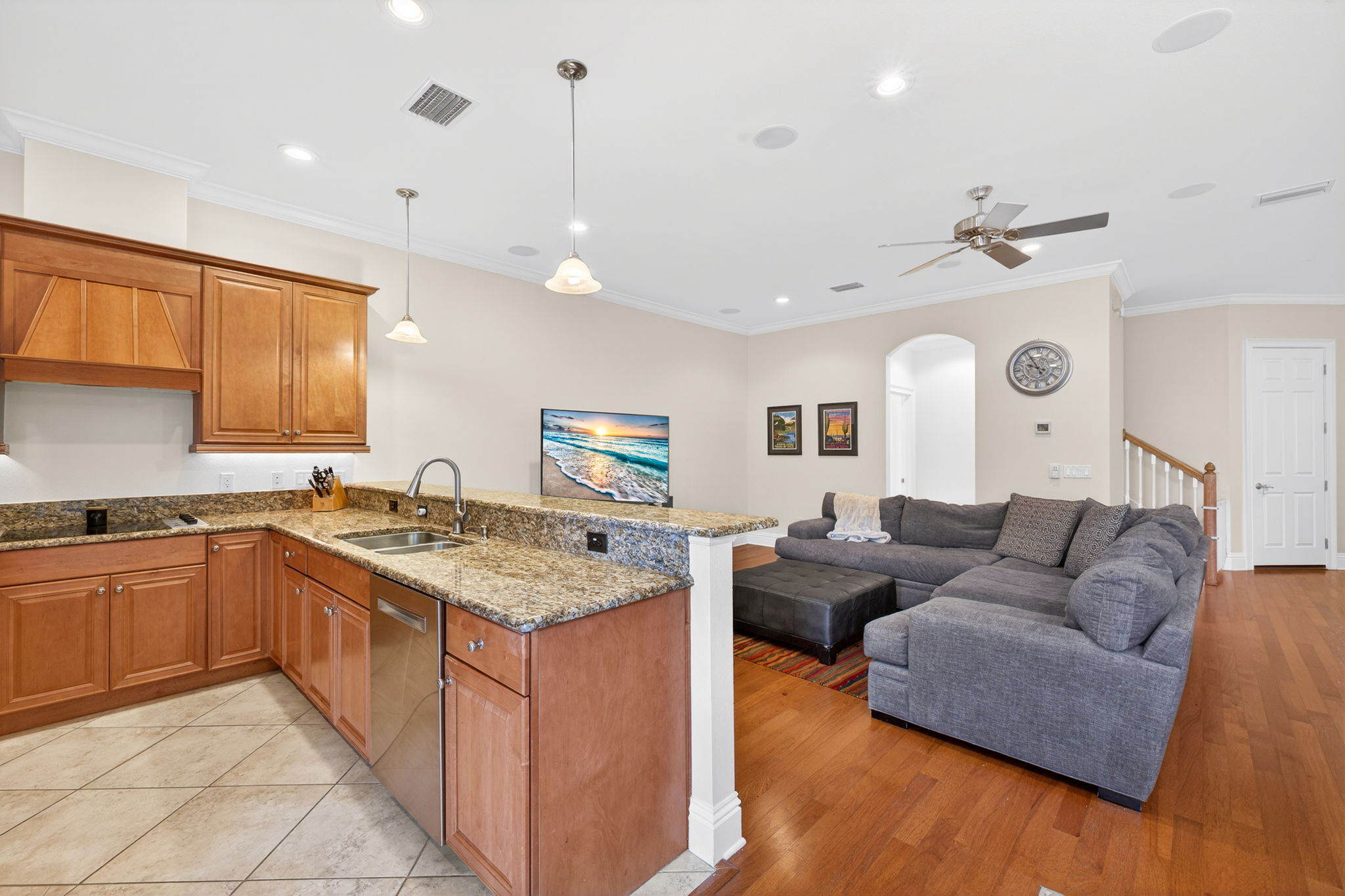 Kitchen 4