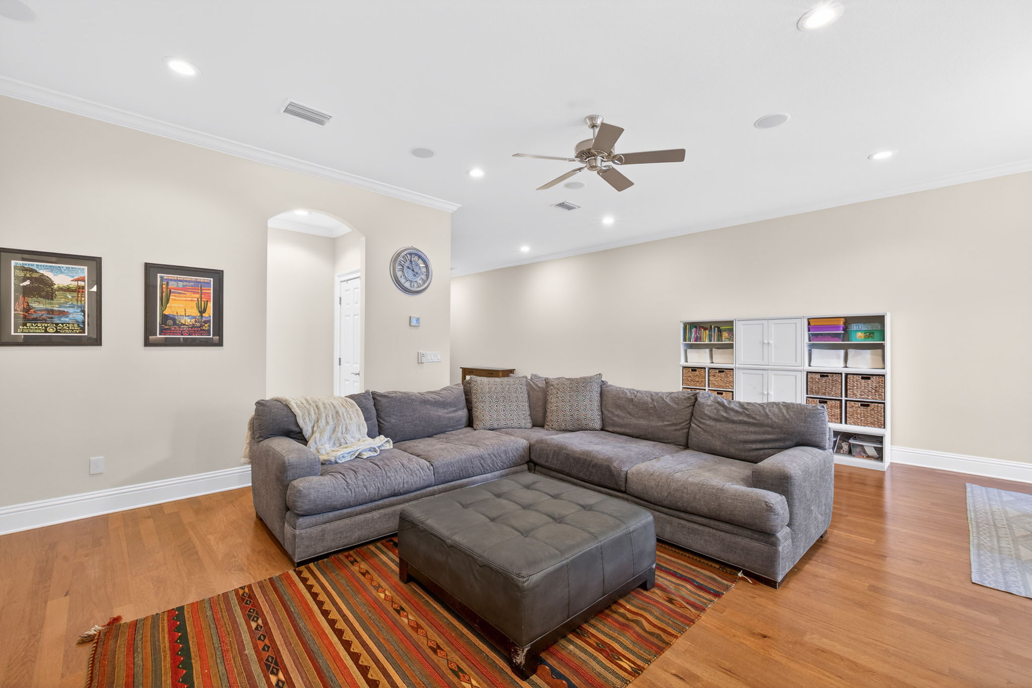 Living Room 4