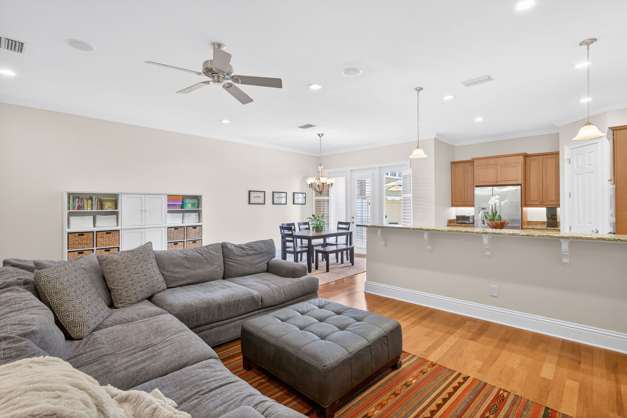 Living Room 5