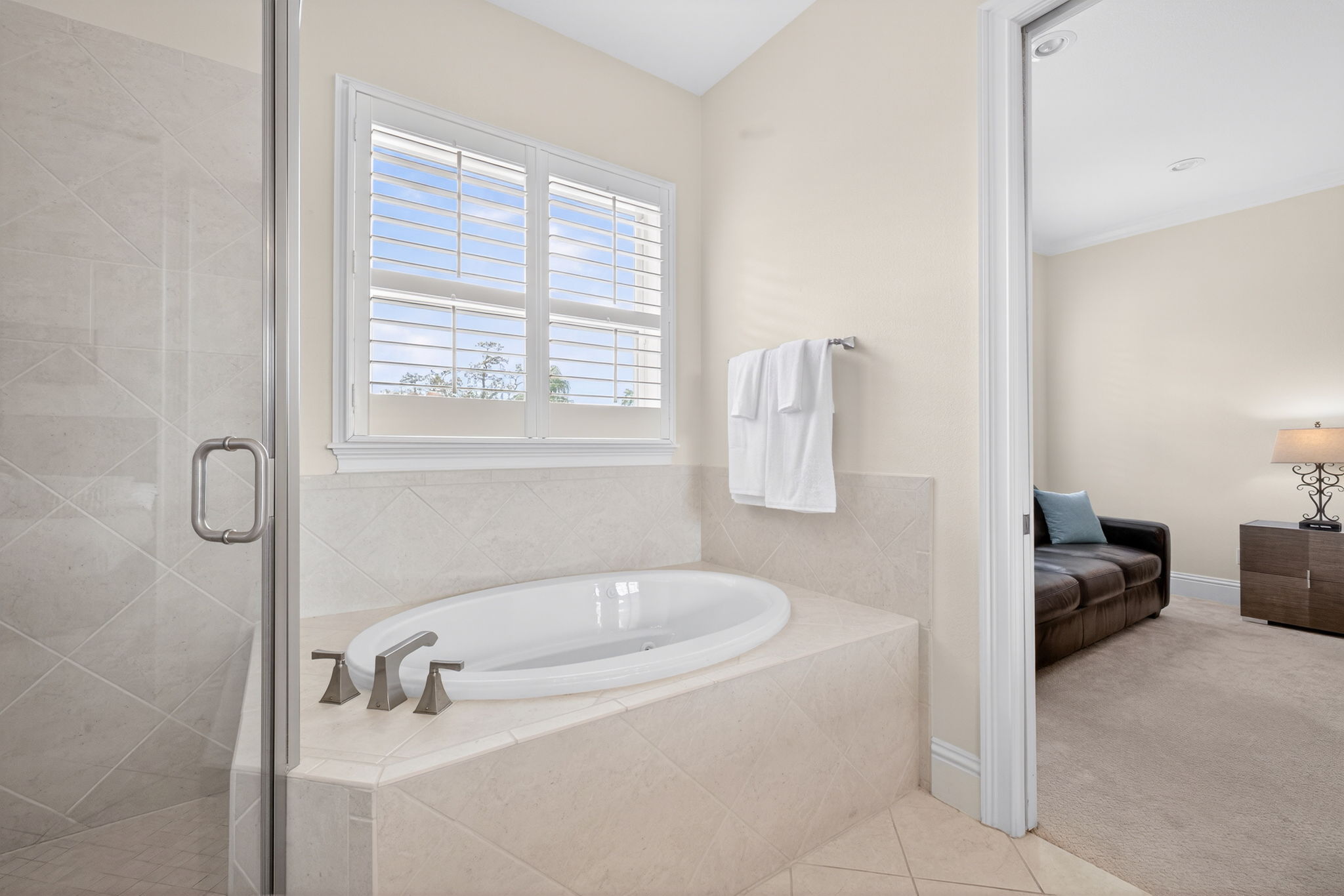Primary Bathroom 2