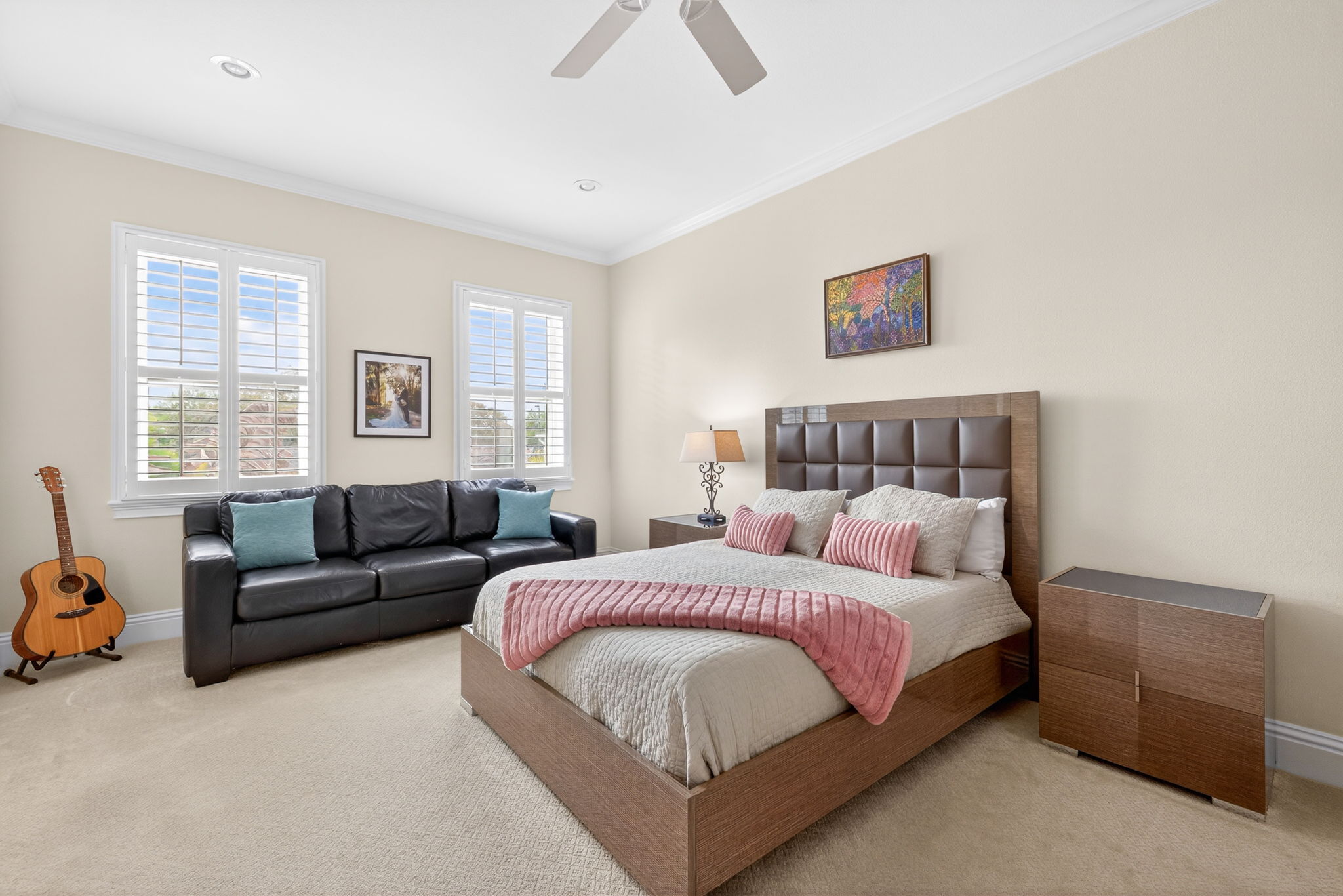 Primary Bedroom 1
