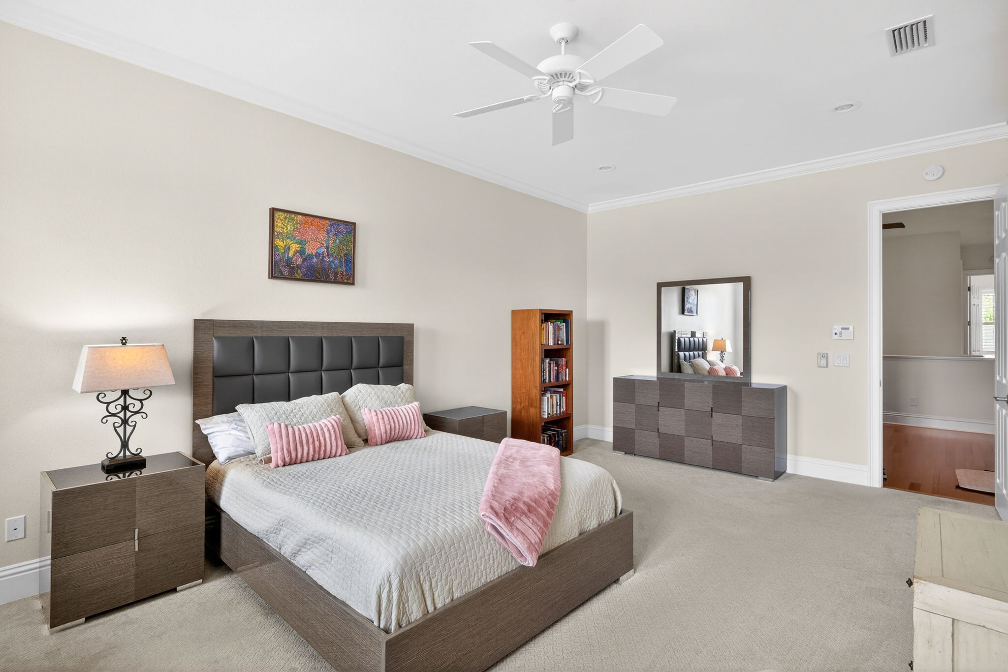 Primary Bedroom 2