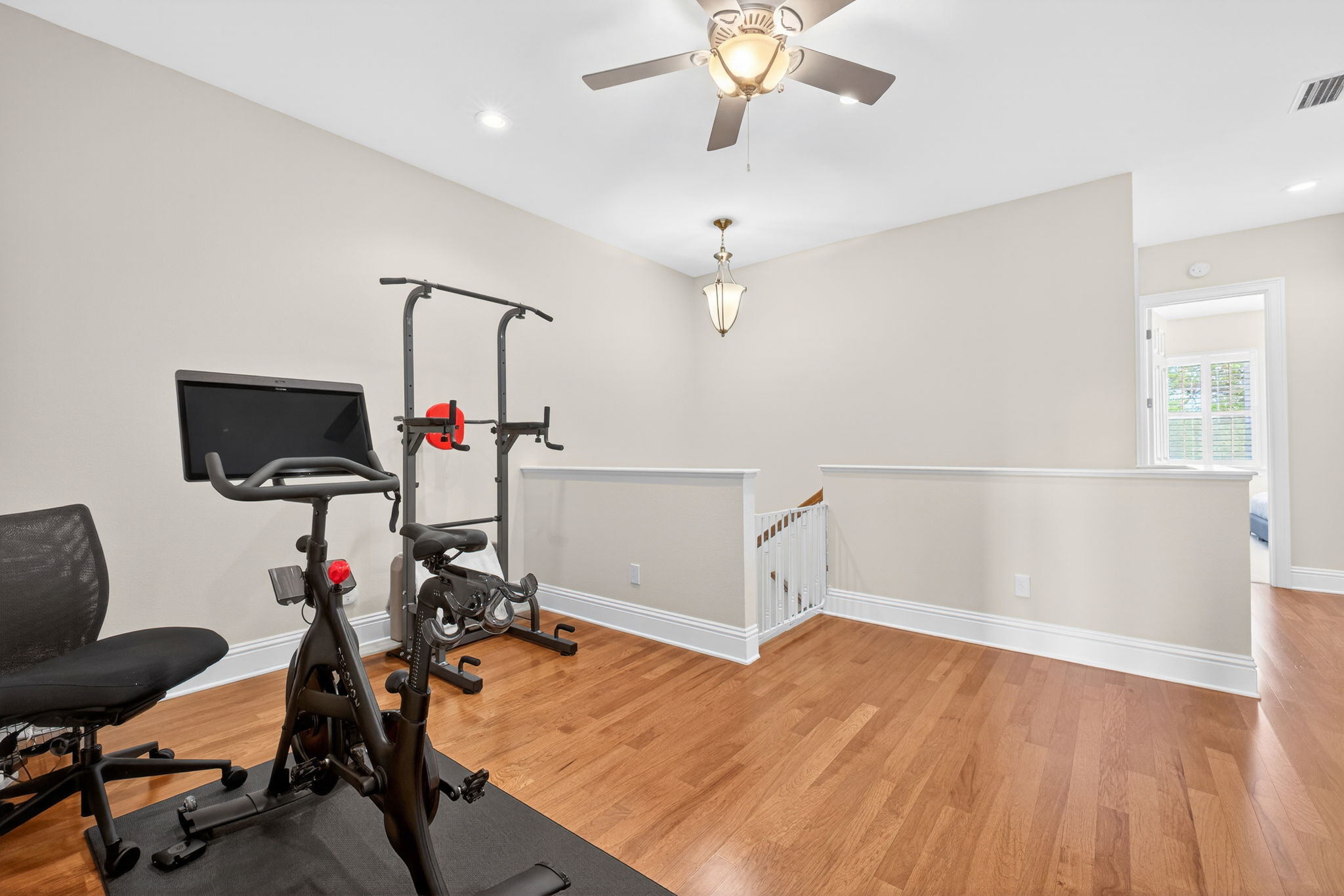Gym 1