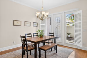 Dining Room 3