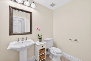 Guest Bathroom 1