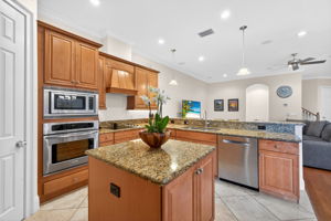 Kitchen 1