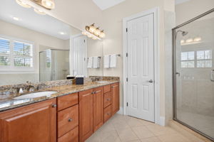 Primary Bathroom 1