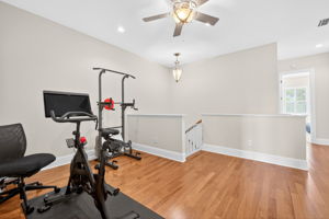 Gym 1