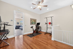 Gym 2