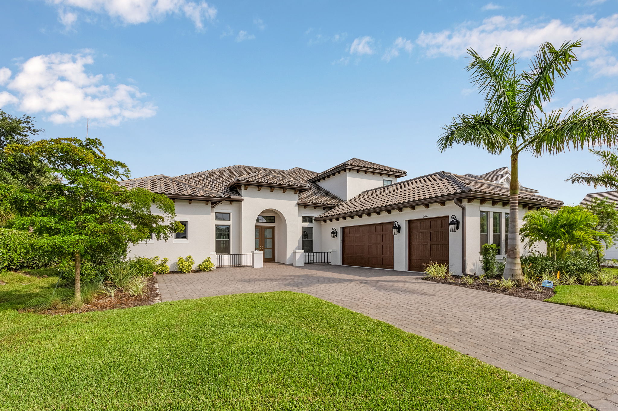 3406 Wellfleet Ln, Naples, FL 34114 | VisualPRO Photography