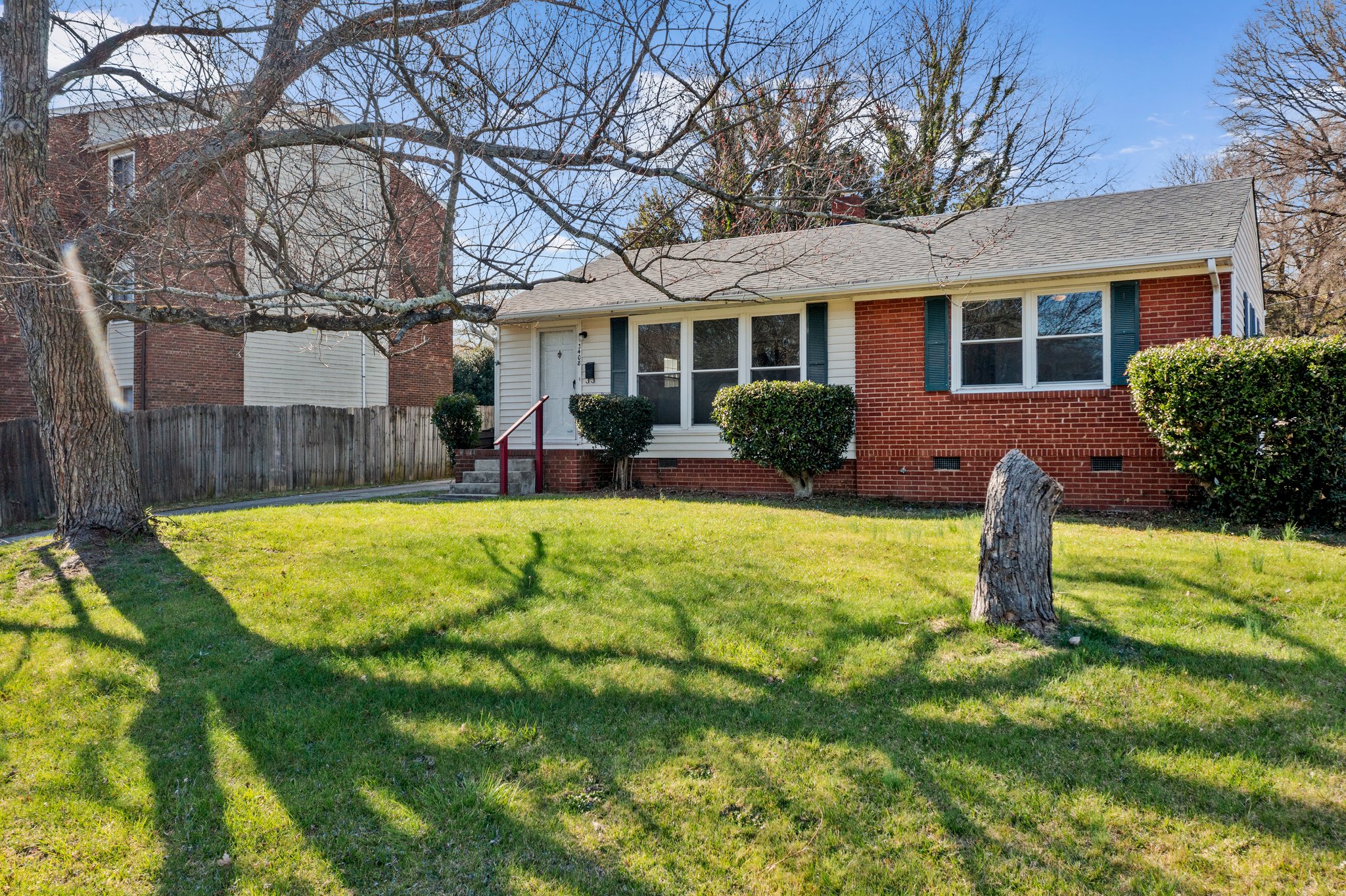 3408 Anson St, Charlotte, NC 28209, USA Photo 6