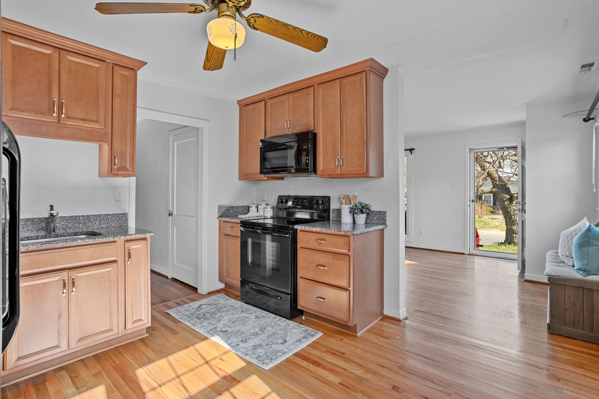 3408 Anson St, Charlotte, NC 28209, USA Photo 29