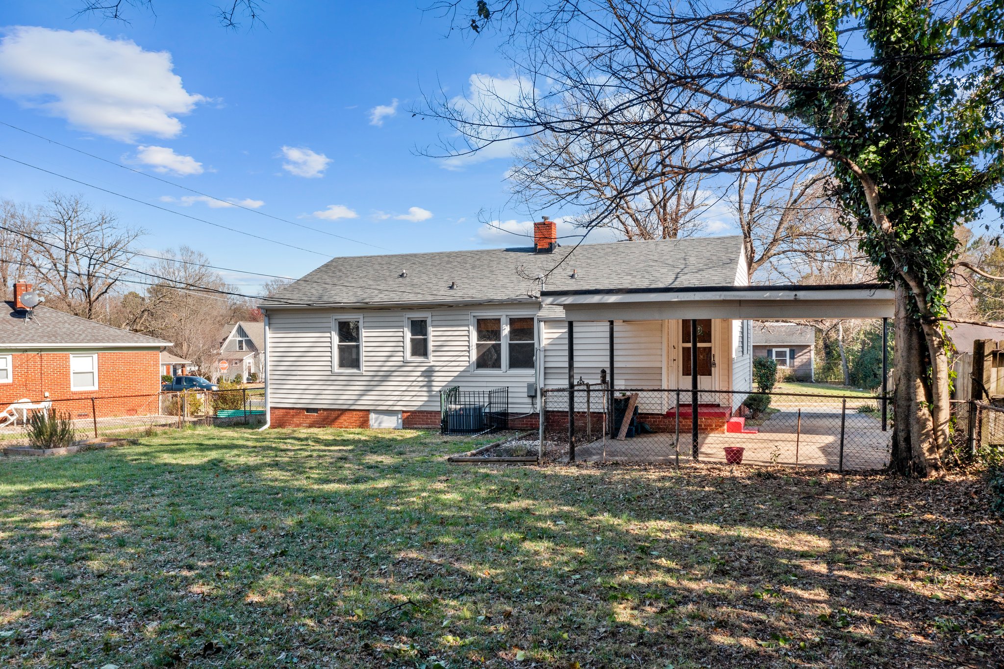 3408 Anson St, Charlotte, NC 28209, USA Photo 4