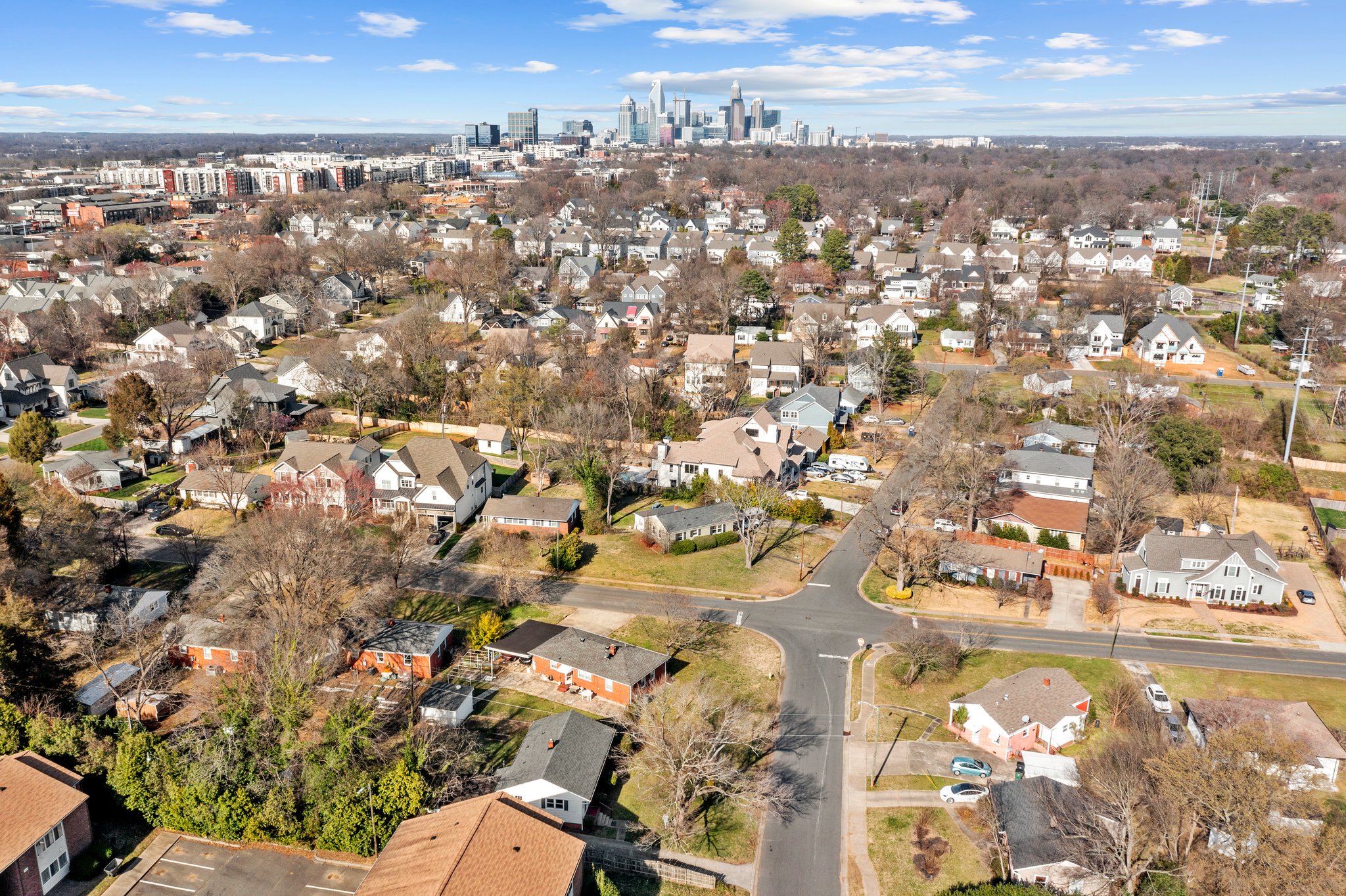 3408 Anson St, Charlotte, NC 28209, USA Photo 22