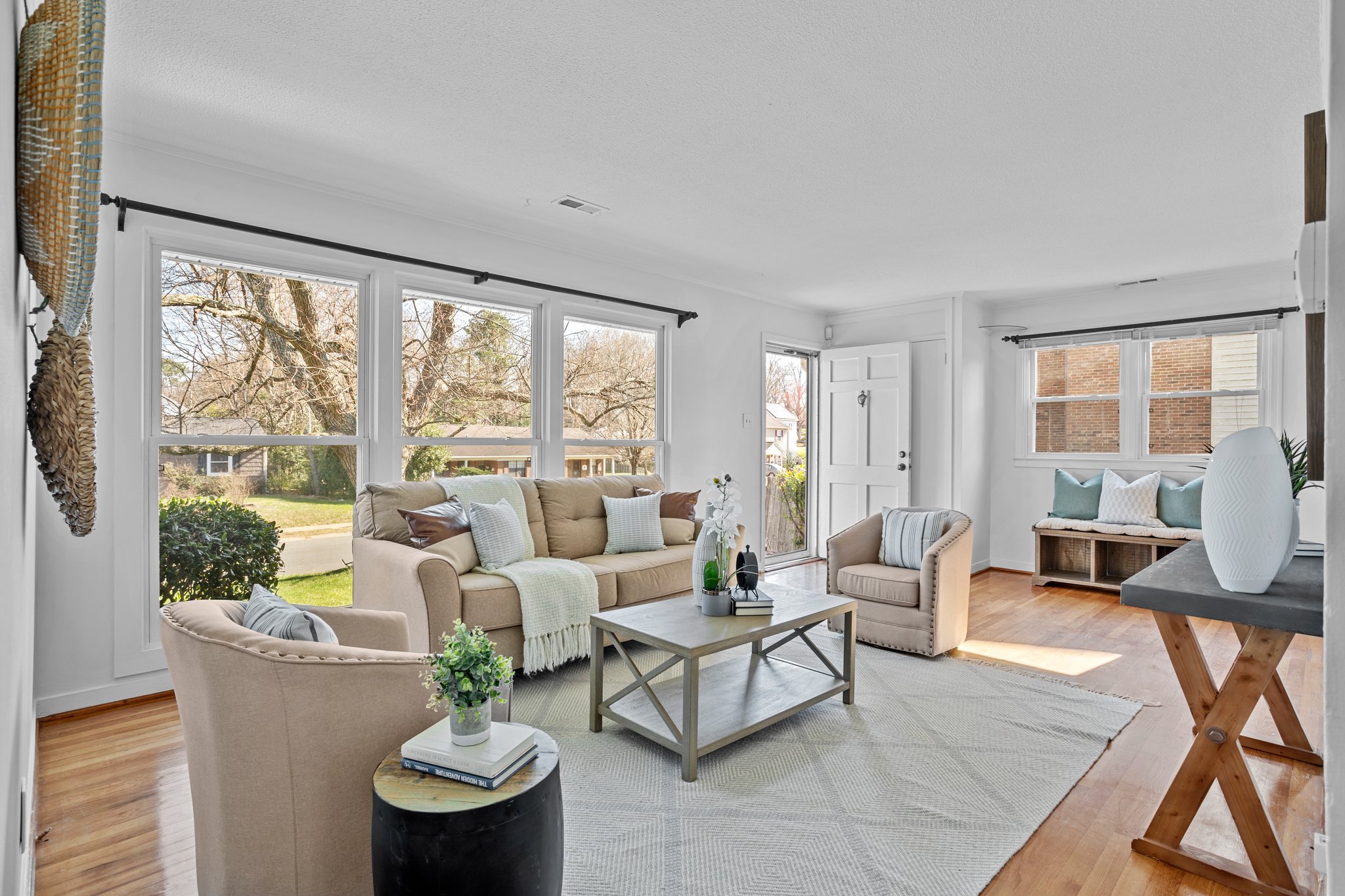 3408 Anson St, Charlotte, NC 28209, USA Photo 27