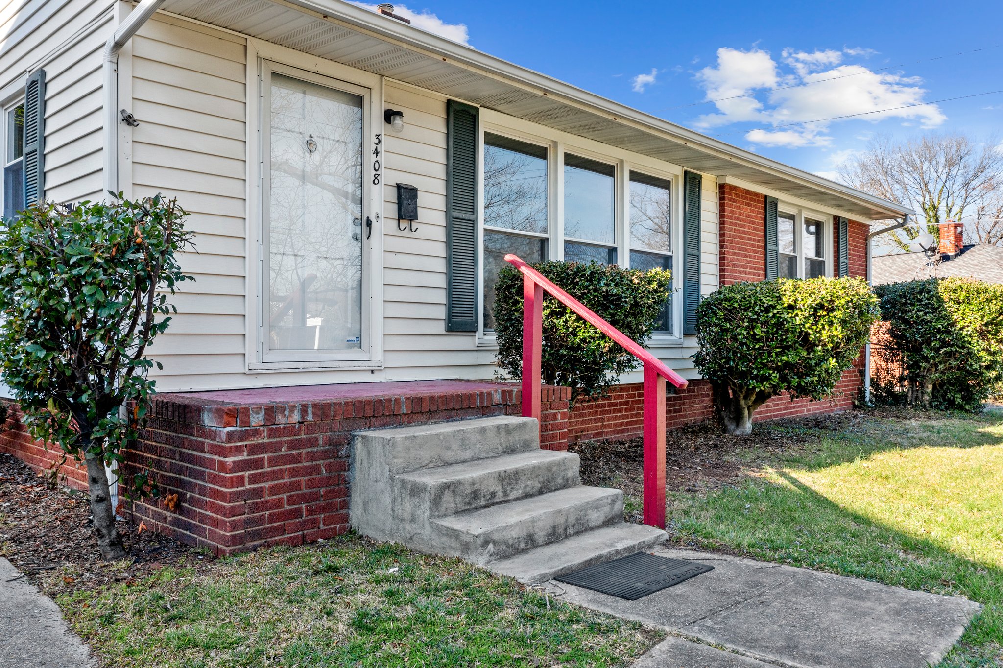 3408 Anson St, Charlotte, NC 28209, USA Photo 11