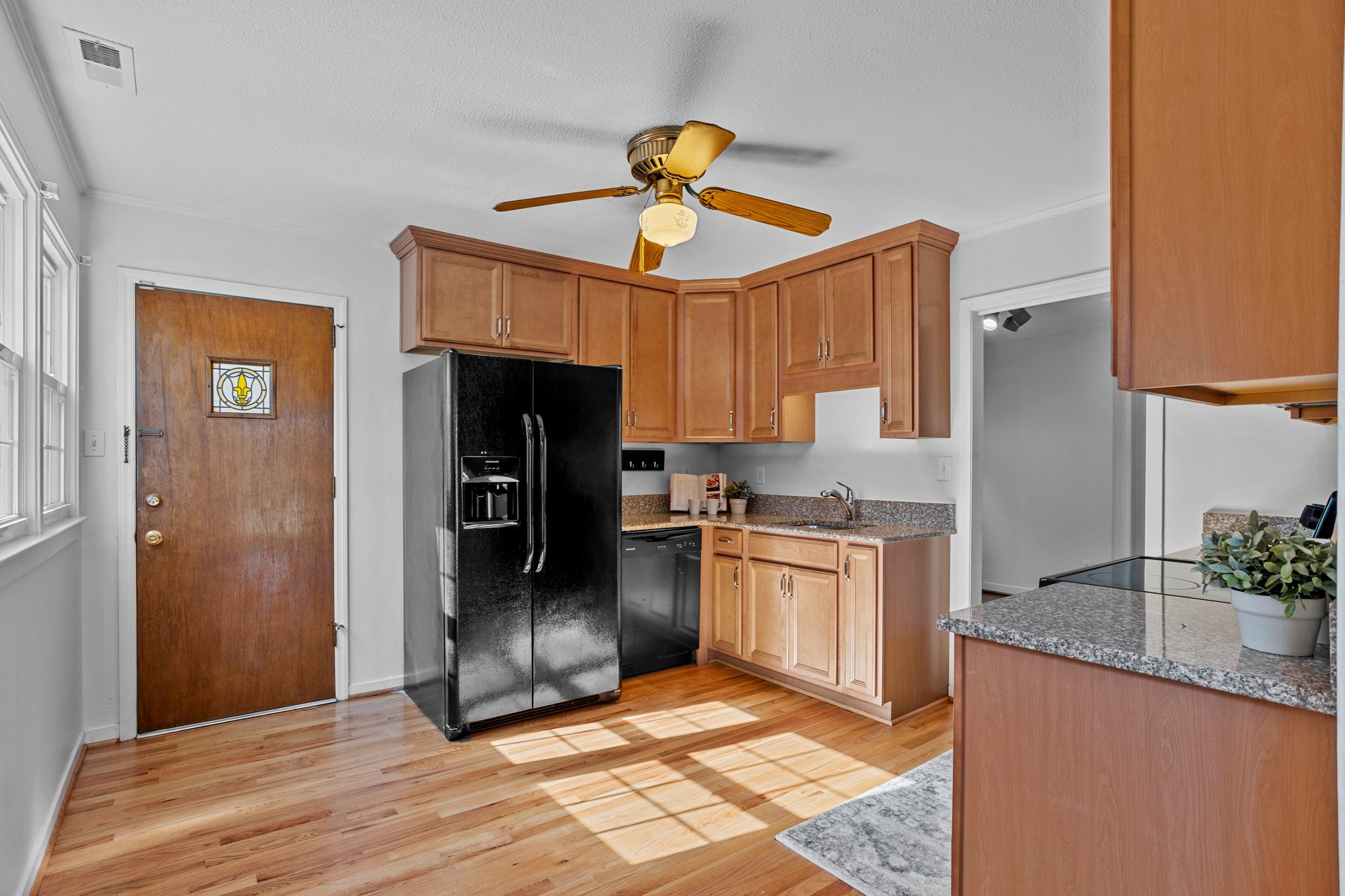 3408 Anson St, Charlotte, NC 28209, USA Photo 30