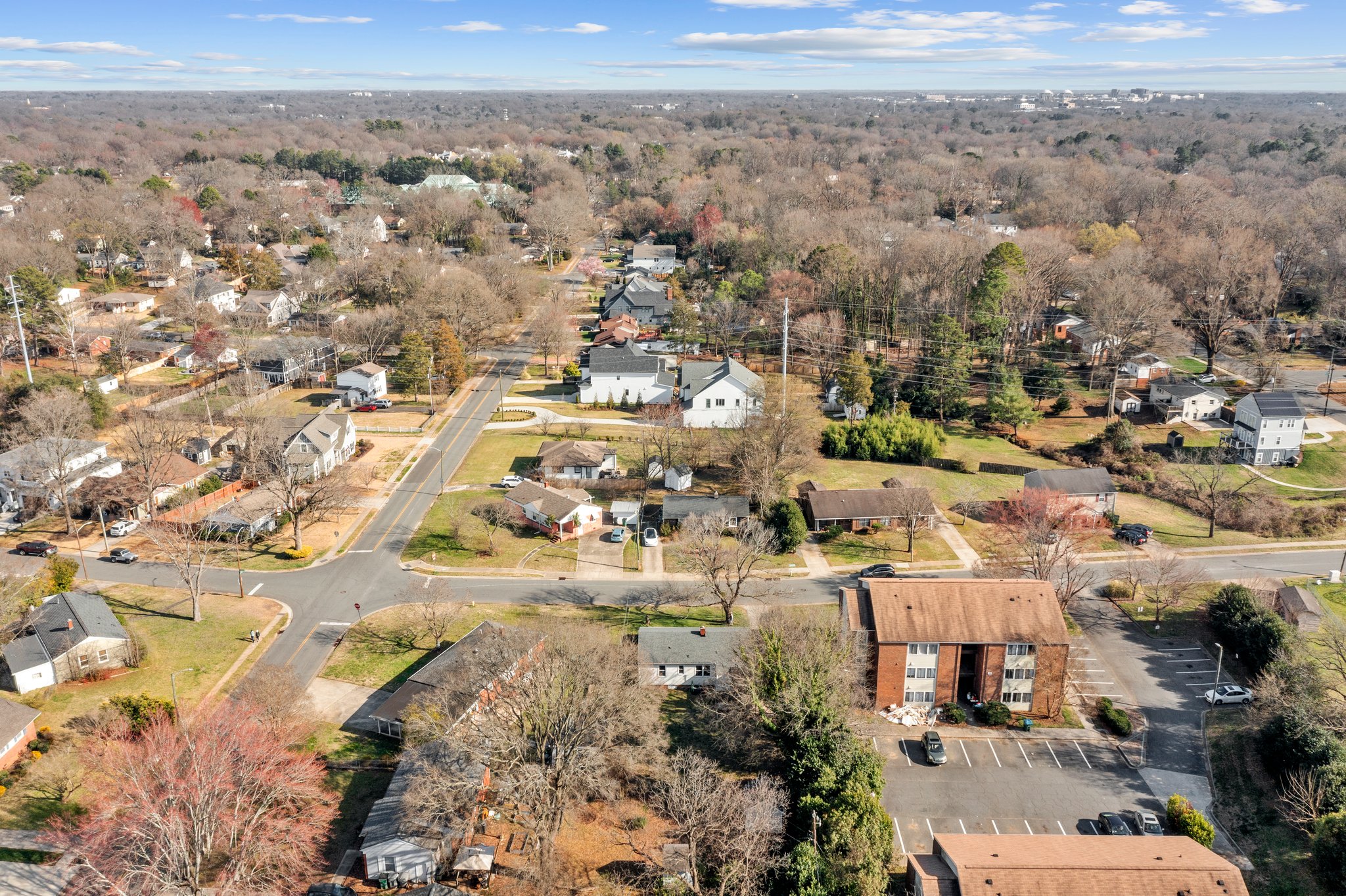 3408 Anson St, Charlotte, NC 28209, USA Photo 20