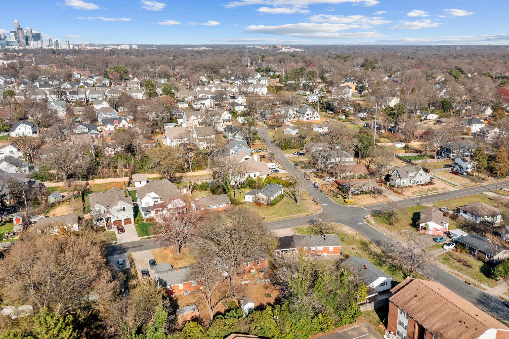 3408 Anson St, Charlotte, NC 28209, USA Photo 21