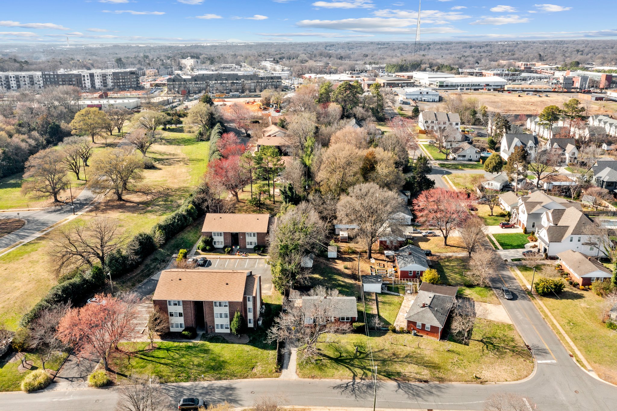 3408 Anson St, Charlotte, NC 28209, USA Photo 17